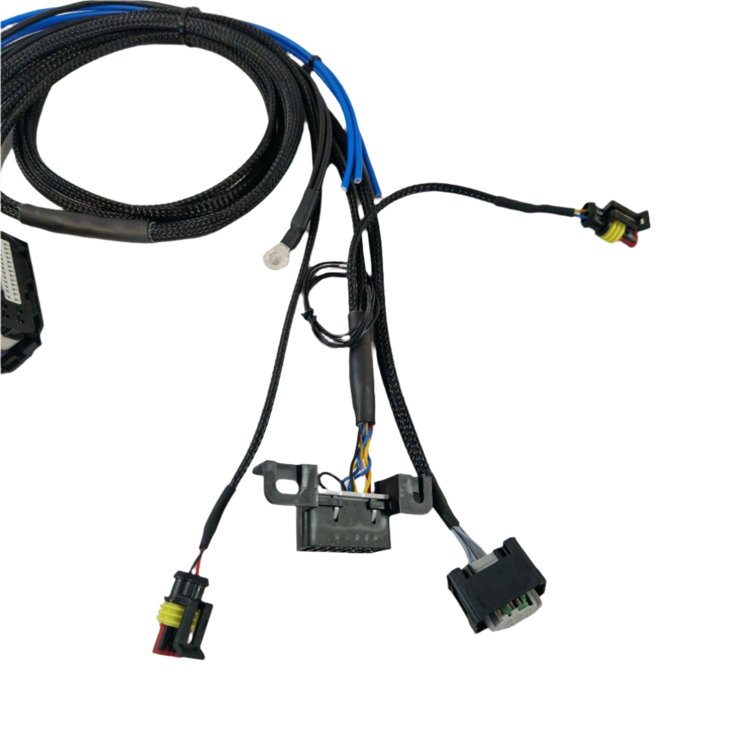 M57N/M47N standalone wiring loom