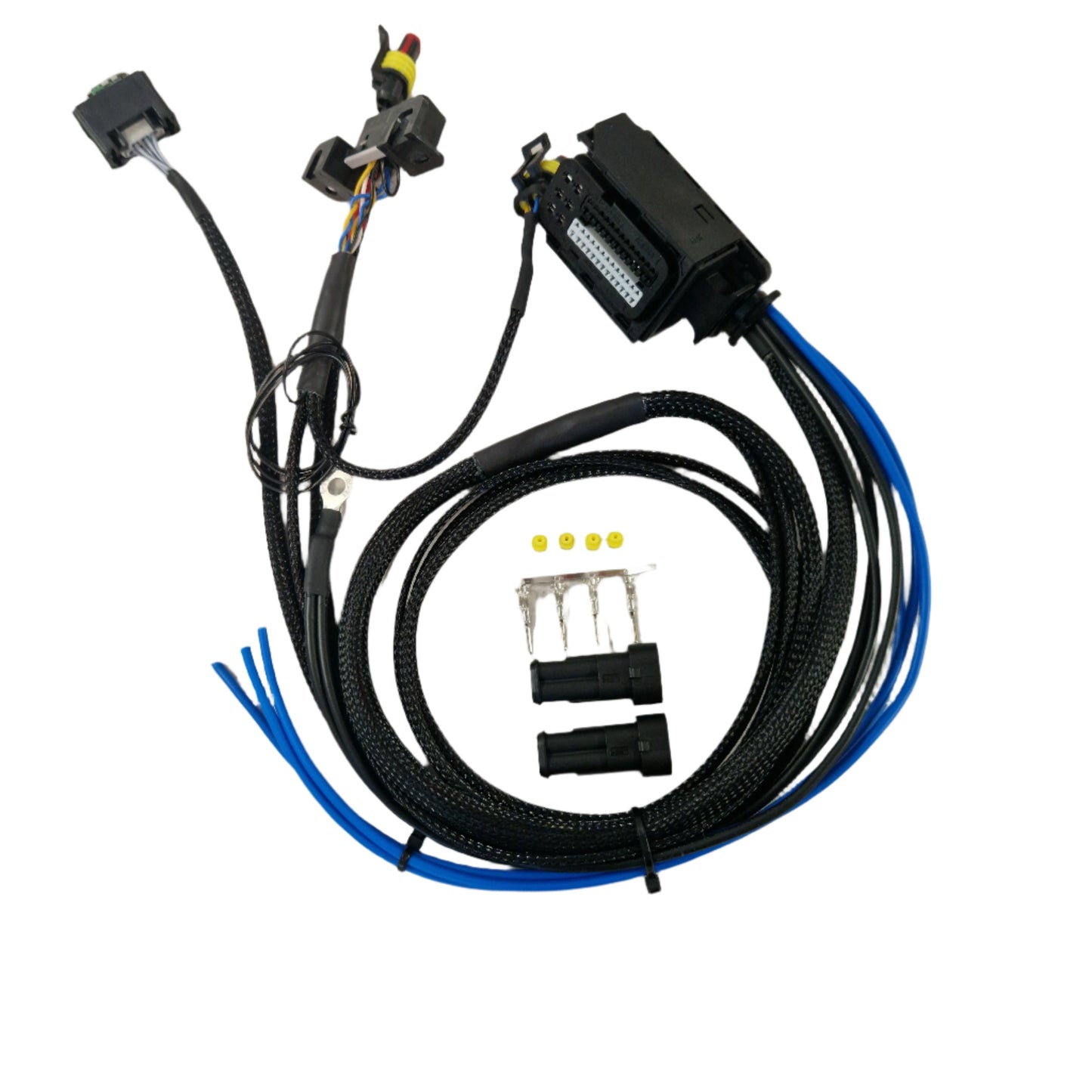 M57N/M47N standalone wiring loom