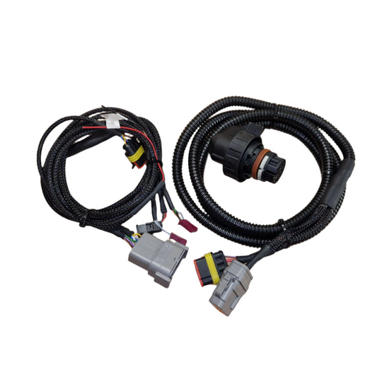 6Hp Standalone Wiring kit